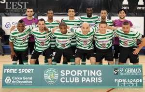 Séance de détection U13