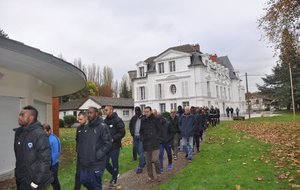 Opération &quot;TOPFUTSAL&quot;