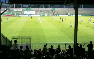 Invitations pour assister au match Red Star FC - C'Chartres Football au Stade Bauer