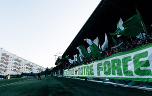 Invitations pour assister au match Red Star FC - Villefranche FC au Stade Bauer