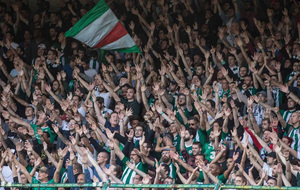 Invitations pour assister au match Red Star FC - US Avranches au Stade Bauer