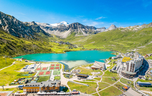 Séjour à la montagne