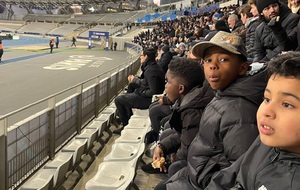 Invitations pour assister au match Paris FC - Dunkerque au Stade La Licorne à Amiens