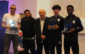 Trophée des Champions 2023-2024