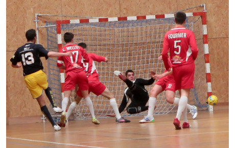 Séances de détection durant le mois de juin pour la saison 2015 - 2016