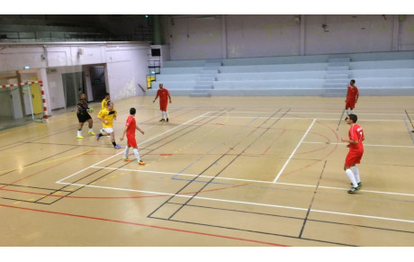 Bagnolet Fc