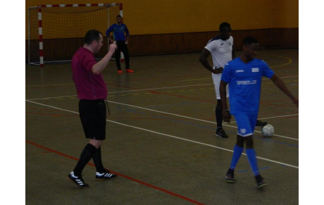 Espoir 18