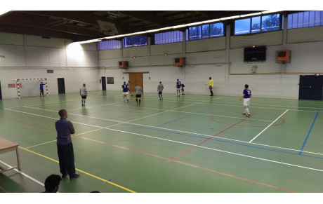 Fc Sevran