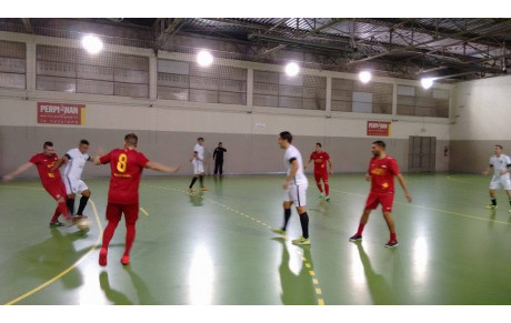 Vivacité Futsal